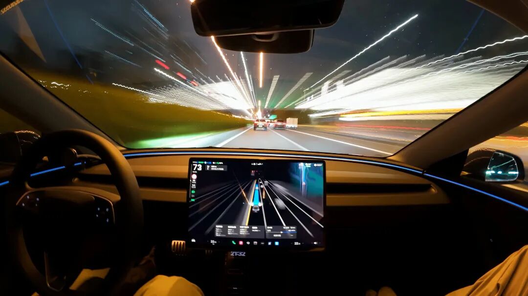 FSD入华是狼，那谁是待宰的羔羊？图3