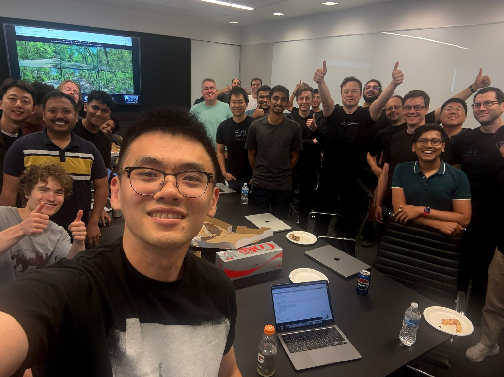 FSD入华是狼，那谁是待宰的羔羊？图5