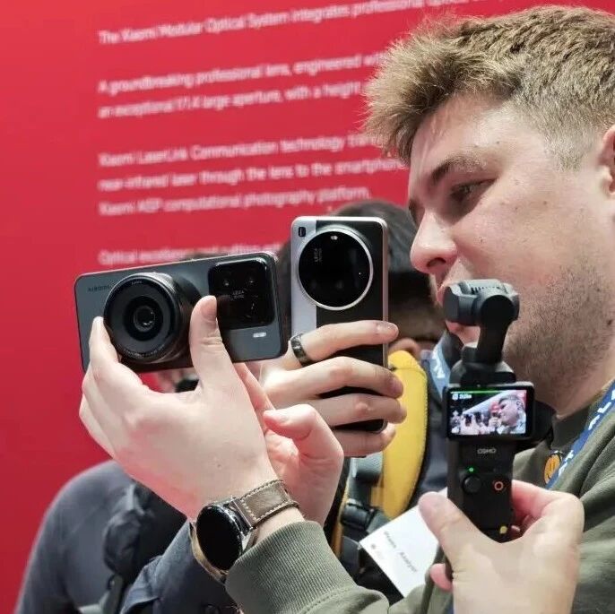 小米憋了两年的大杀器，藏不住了！