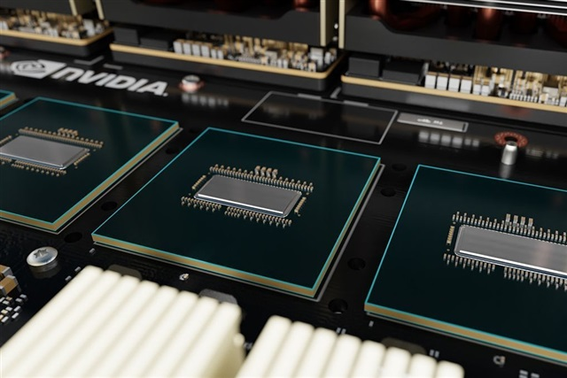 这些英伟达的“靠山”,赚翻了图6
