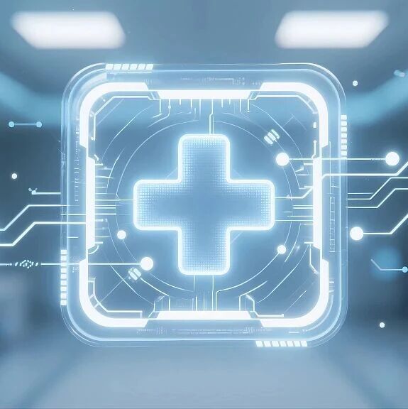 直面高发重疾：平安医疗AI突围战