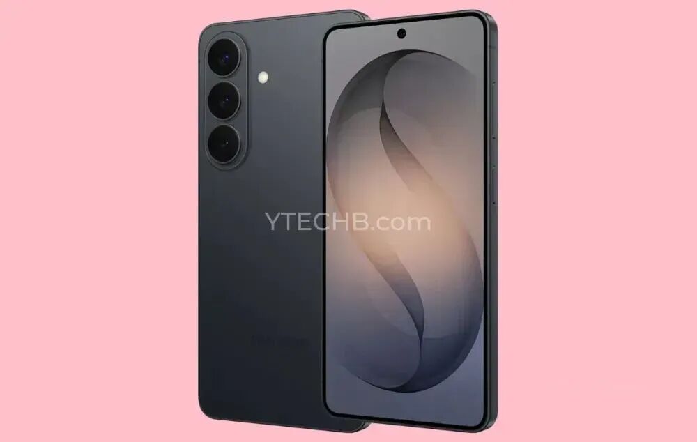 三星Galaxy S26系列新机曝光,发布在即图3