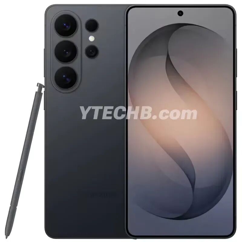 三星Galaxy S26系列新机曝光,发布在即图4