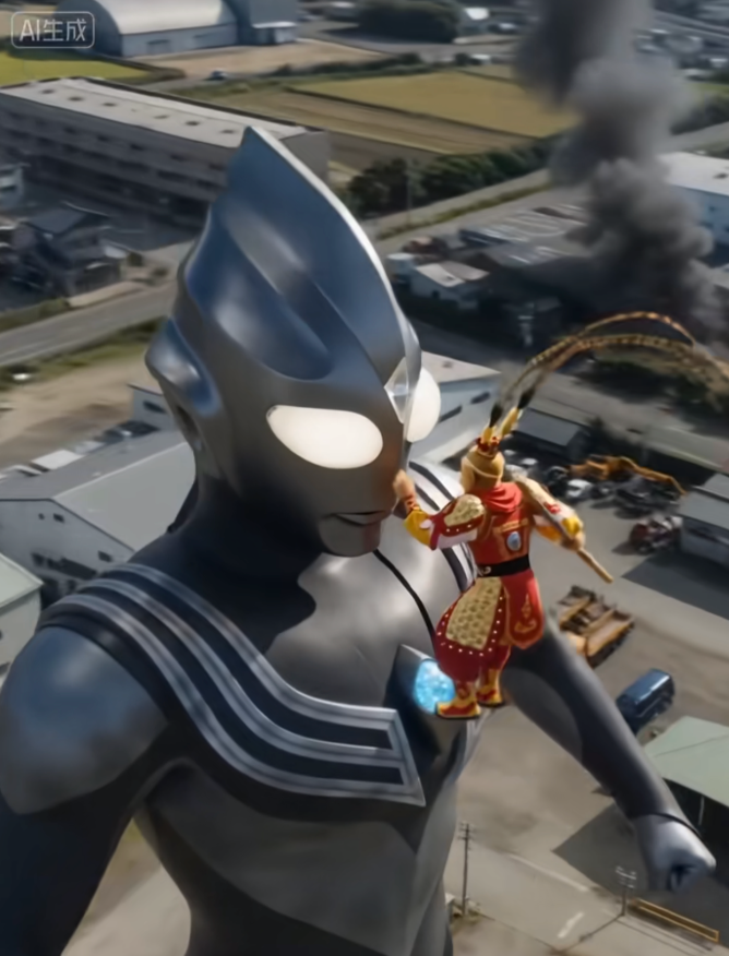 豆包接入 Seedance 2.0，这年头人人都能当导演了图4