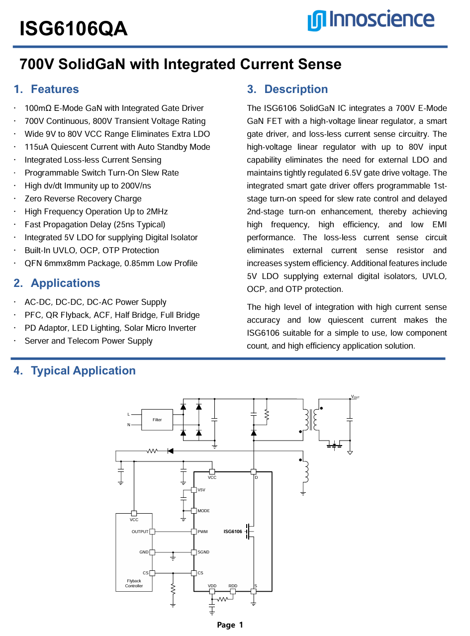 拆解报告：倍思140W 3C1A四口氮化镓充电器图63