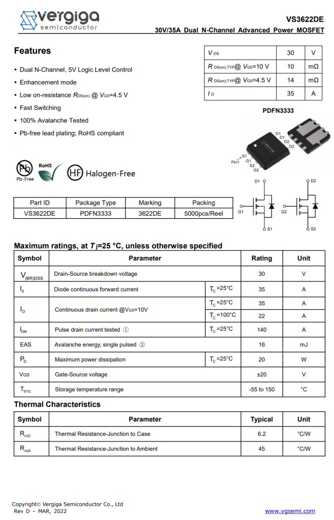 拆解报告：倍思140W 3C1A四口氮化镓充电器图92