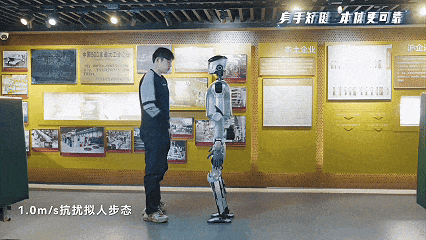 从“能用”到“好用”,“夸父”展厅版3.0完成范式跃迁图4