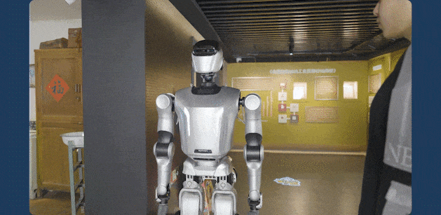 从“能用”到“好用”,“夸父”展厅版3.0完成范式跃迁图5