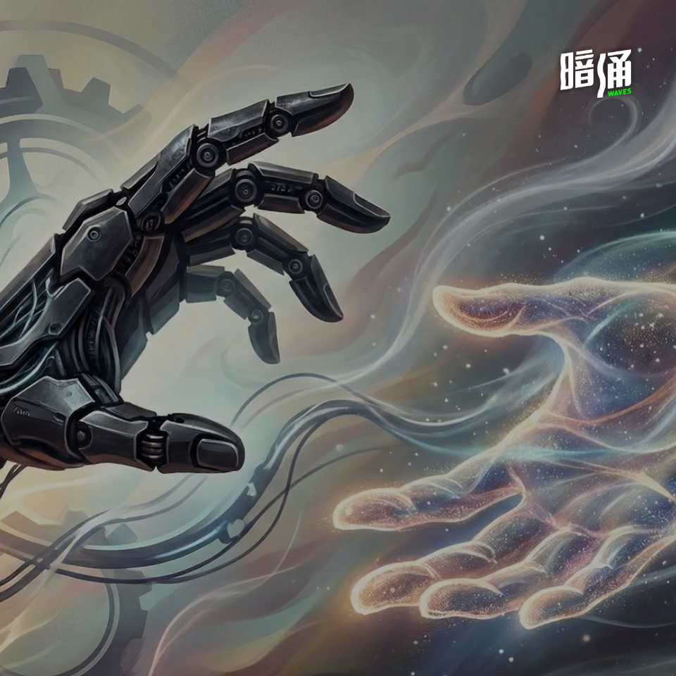 一家水下AI芯片公司完成10亿元融资,瞄准大模型推理图1