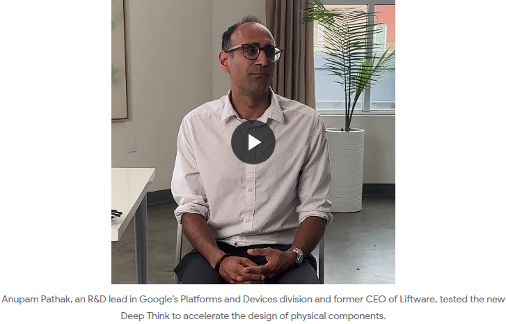 刚刚 Gemini 3 Deep Think 升级：推理更强、科学更深，Ultra 可用图4