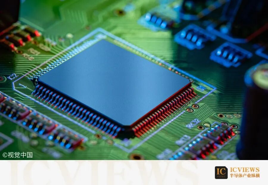 青岛芯片独角兽，突然转战创业板图2