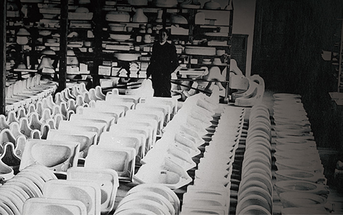 AI热潮带飞马桶厂？不起眼的日企，控制了芯片命脉图9