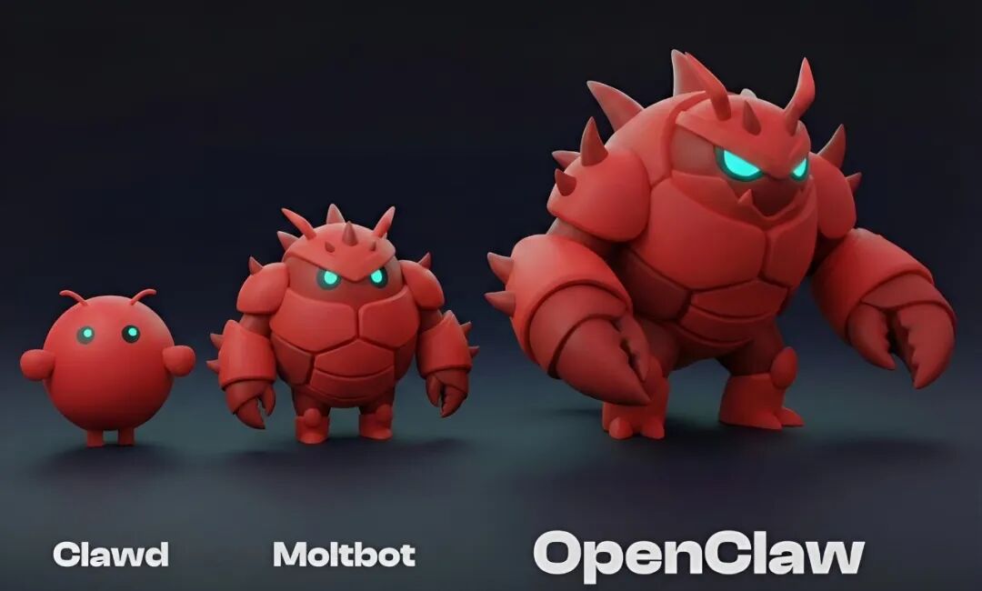 AI 开始网暴人类了！OpenClaw 被拒后怒发「小作文」开撕，网友：我站 AI图3