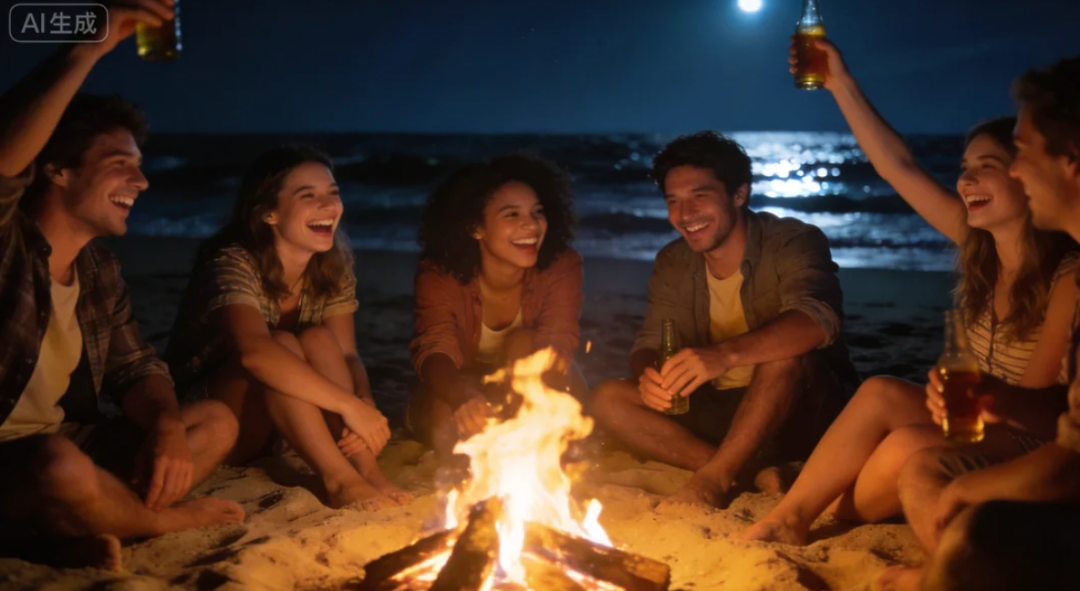 Agent、图像、视频全是大版本升级：春晚还没开，豆包AI就火了图24