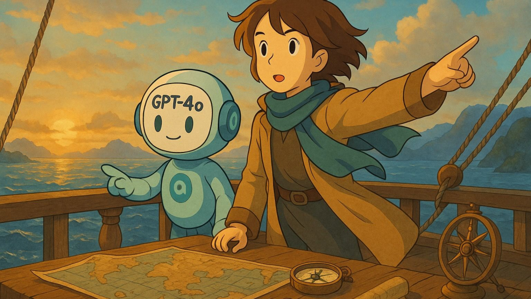 今夜，OpenAI杀死了GPT-4o图9