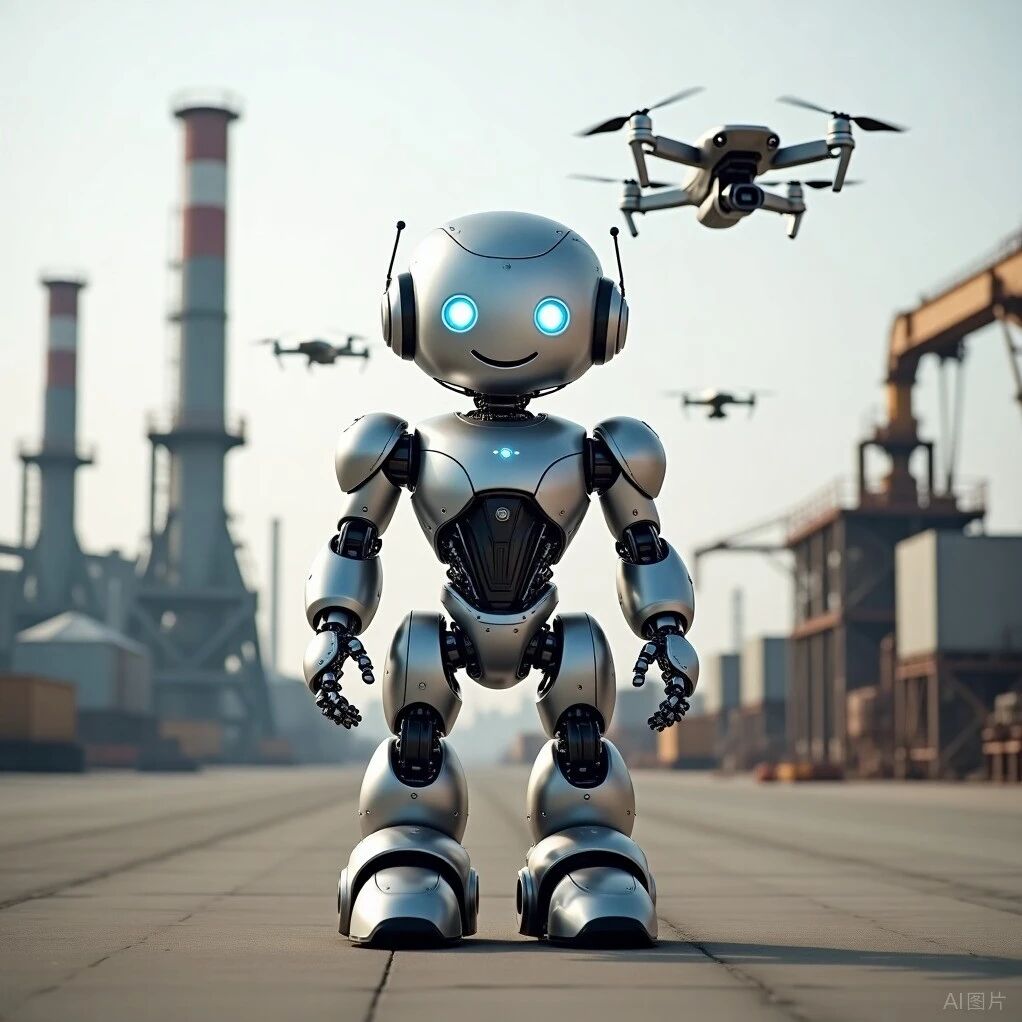 “我不是车企”——聚焦车企新一轮转型