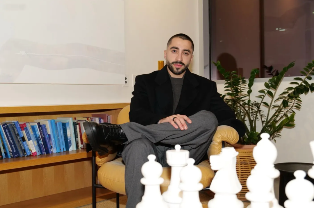 00后，斯坦福辍学做AI创业，四年从零到估值173亿图6