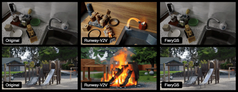 北大大牛团队最新顶会,首次让AI能够生成真实火焰图4