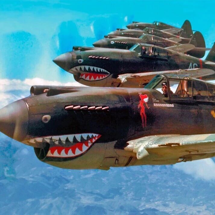 犹太飞行员归国安葬，八十年前牺牲在衡阳