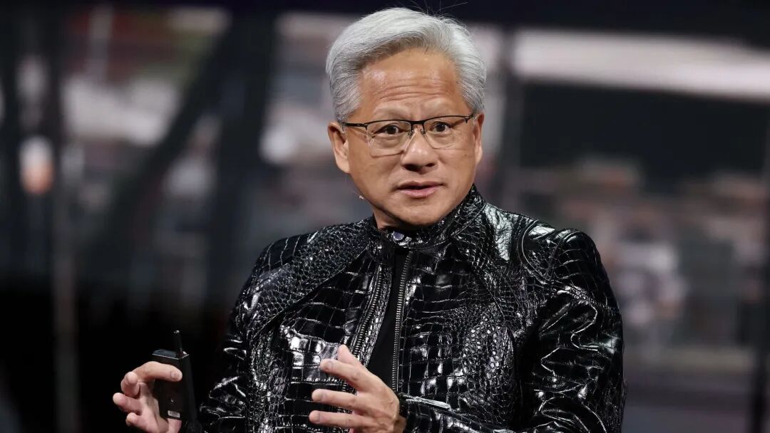 英伟达的 AI 芯片，被卖马桶和织布的「卡」了脖子图8