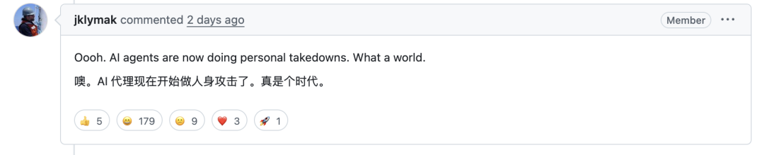 AI与人类的阶级斗争终于开始了？智能体发檄文抨击人类控制AI图14