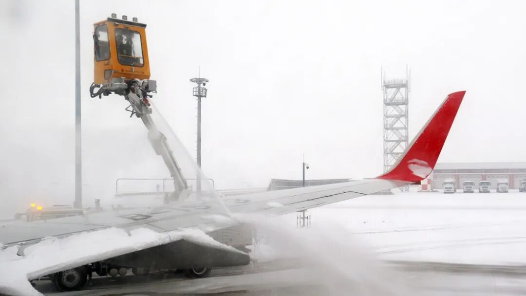 德国研究出飞机除冰新方案，将大大节约能耗图2