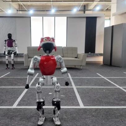 卖爆了！春晚后机器人订单暴涨150%