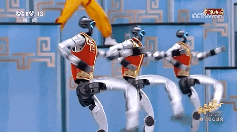 马年春晚,被20000㎡+的LED显示“包围了”图3