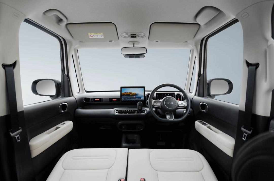 索尼新技术识别AI音乐版权，比亚迪首台纯电 K-Car内饰公布，苹果将在中国办发布会，Switch2将迎来涨价，这就是今天的其他大新闻！图8