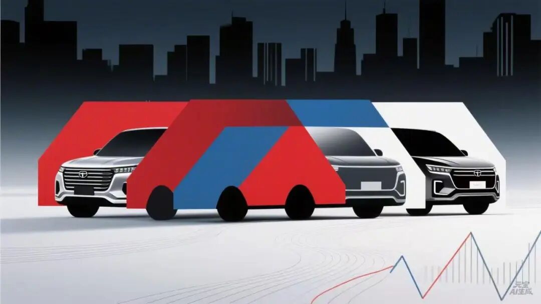 大六座SUV三个灵魂拷问丨2026格局与趋势 ③图2