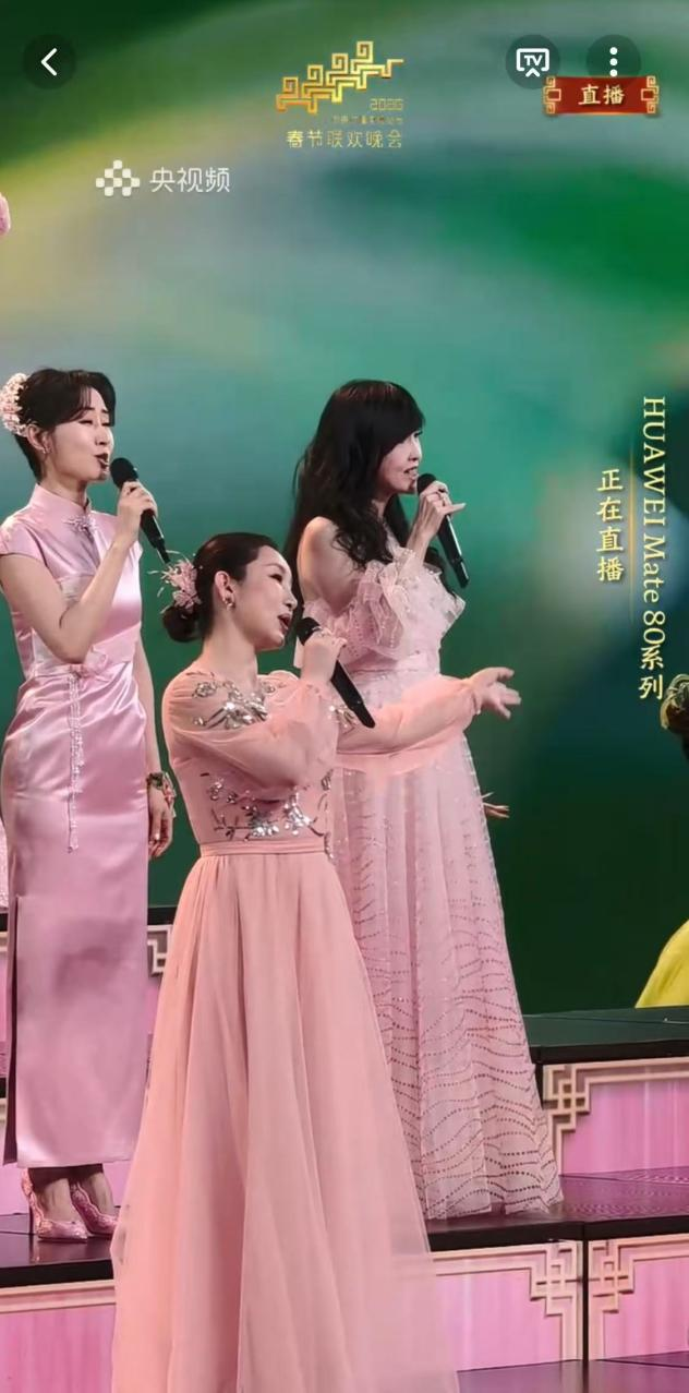 当央视竖屏春晚把舞台画面交给一台手机直播，意味着什么？图10