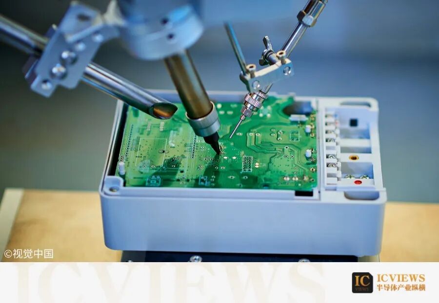 为什么现在是德国半导体制造厂的最佳时机?图3