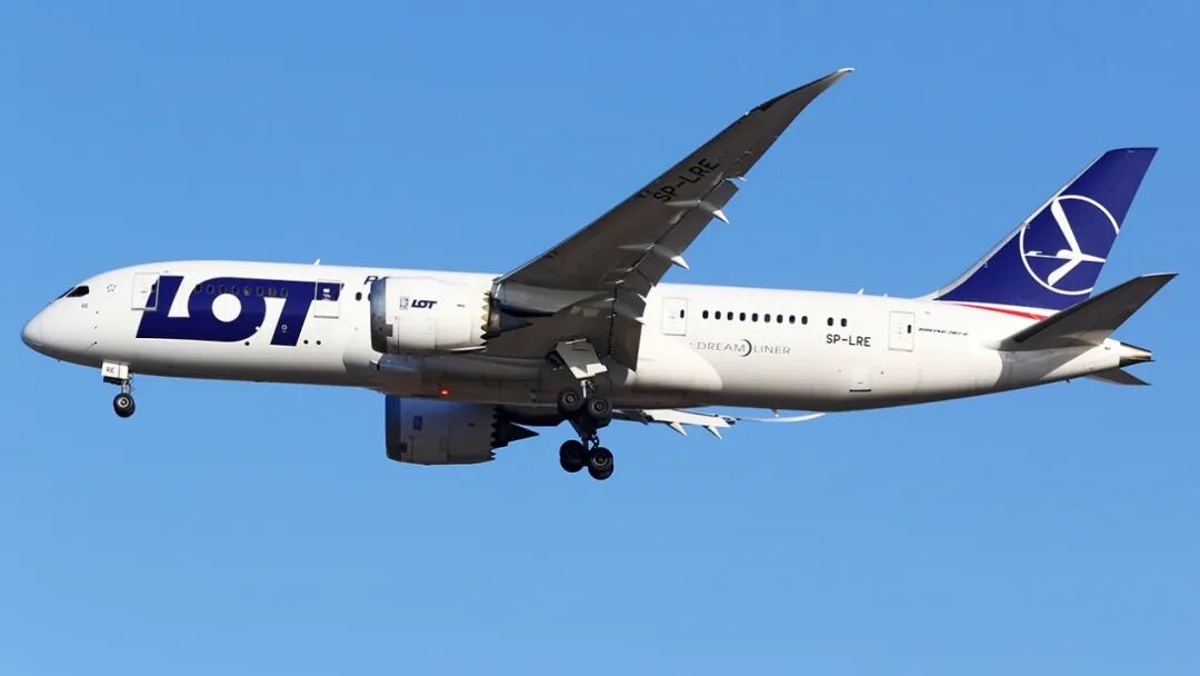 波兰航空异军突起，将“间接”从我国获得客机图1