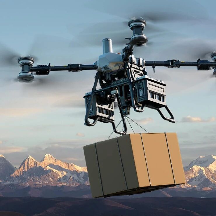 无人机的理论升限和实用升限是什么？大疆无人机的升限数据是多少？