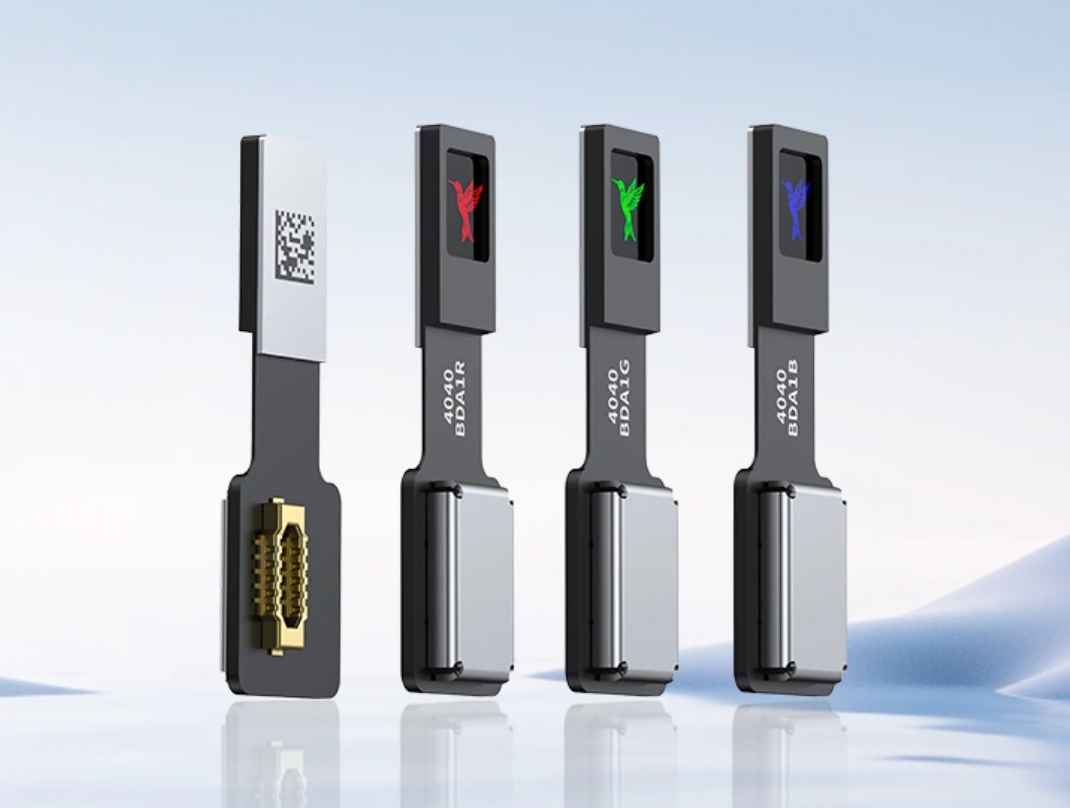 面板收入暴涨150%，被苹果抛弃的Micro LED，终于被「AI眼镜」救活了图11