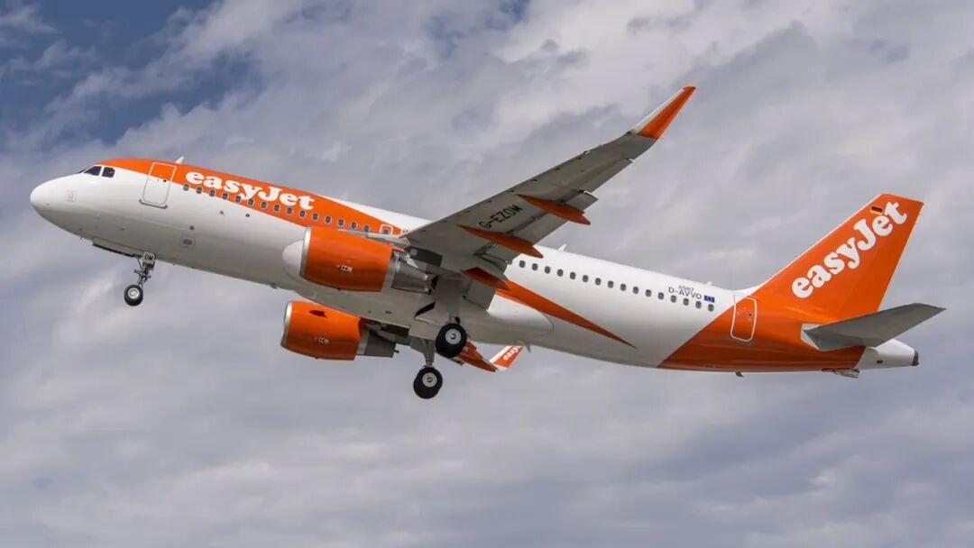 最可靠的航空发动机，飞成了渣渣！图1