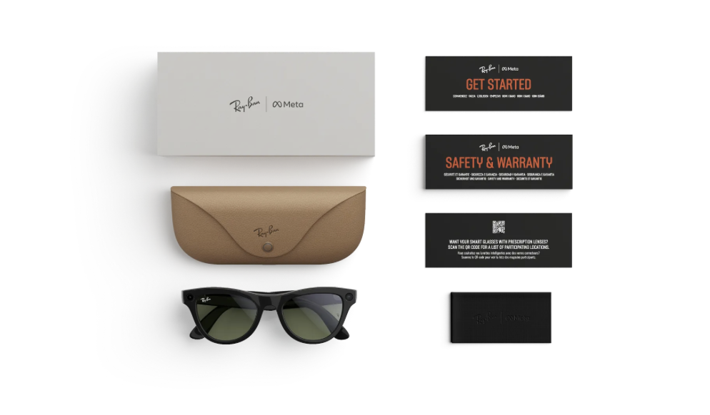 隐私已死!曝Meta眼镜开发「人脸识别」功能,这回真成「脸书」了图3