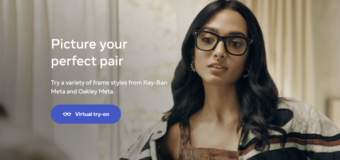 隐私已死!曝Meta眼镜开发「人脸识别」功能,这回真成「脸书」了图5