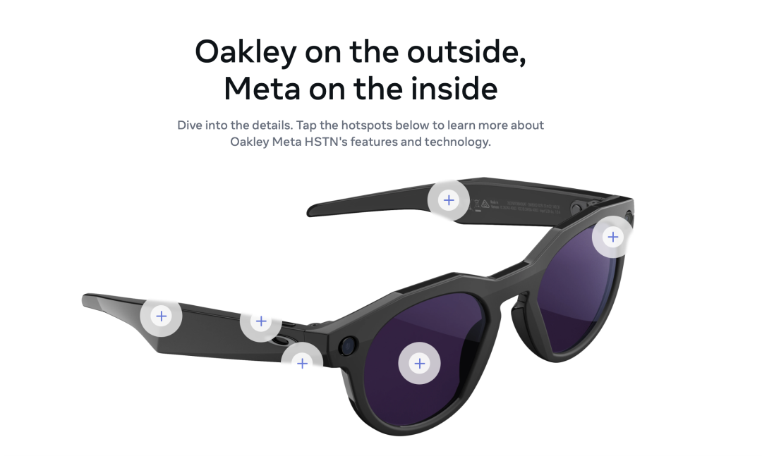 隐私已死!曝Meta眼镜开发「人脸识别」功能,这回真成「脸书」了图8