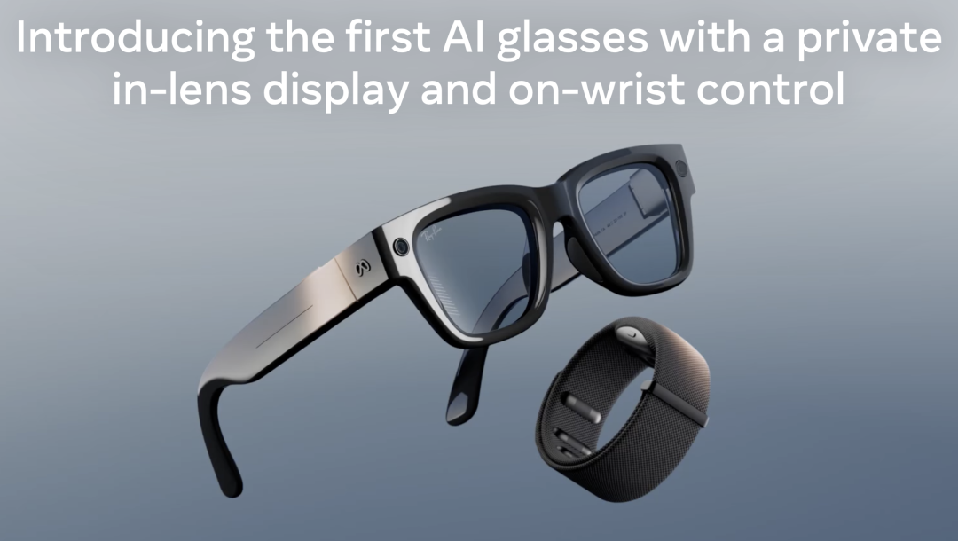 隐私已死!曝Meta眼镜开发「人脸识别」功能,这回真成「脸书」了图10