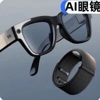 隐私已死！曝Meta眼镜开发「人脸识别」功能，这回真成「脸书」了