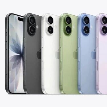 美国手机市场新格局：联想上位，苹果遥遥领先