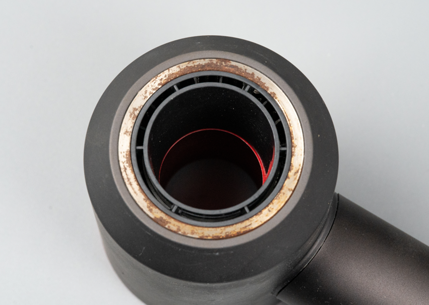 粉丝花890元买了个戴森吹风机,我拆解之后,感觉自己捅了大漏子!图5