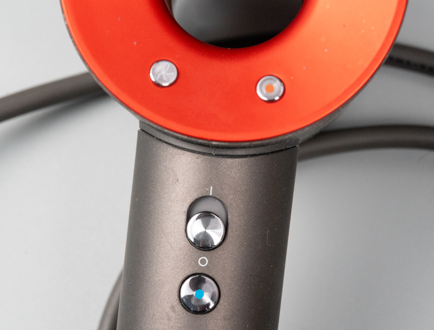 粉丝花890元买了个戴森吹风机,我拆解之后,感觉自己捅了大漏子!图6