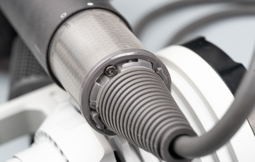 粉丝花890元买了个戴森吹风机,我拆解之后,感觉自己捅了大漏子!图7