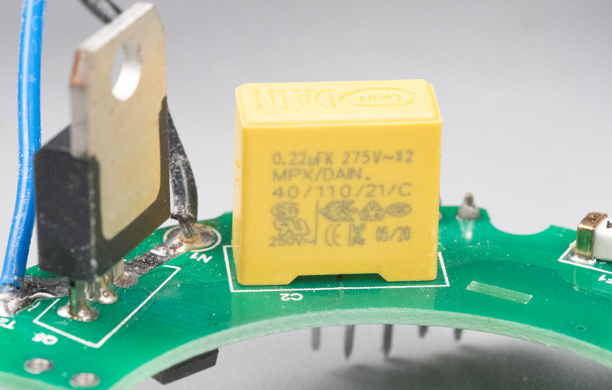 粉丝花890元买了个戴森吹风机,我拆解之后,感觉自己捅了大漏子!图26