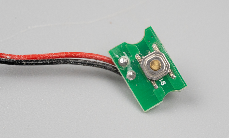 粉丝花890元买了个戴森吹风机,我拆解之后,感觉自己捅了大漏子!图30