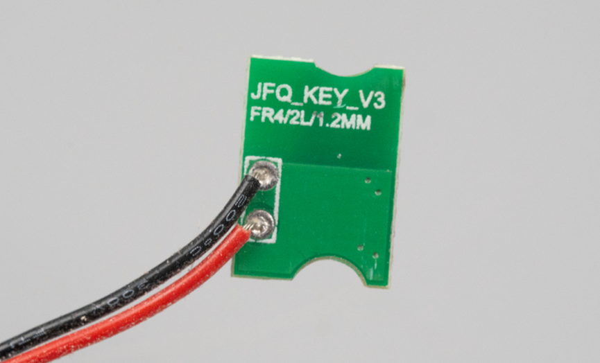 粉丝花890元买了个戴森吹风机,我拆解之后,感觉自己捅了大漏子!图31