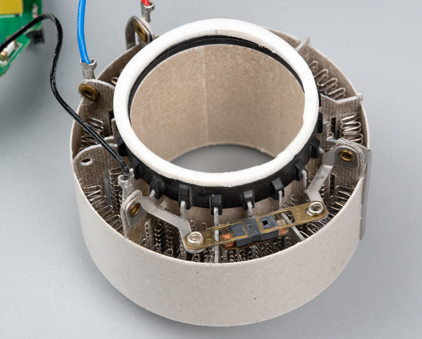 粉丝花890元买了个戴森吹风机,我拆解之后,感觉自己捅了大漏子!图33