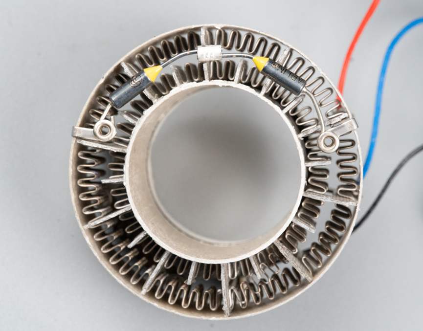 粉丝花890元买了个戴森吹风机,我拆解之后,感觉自己捅了大漏子!图34